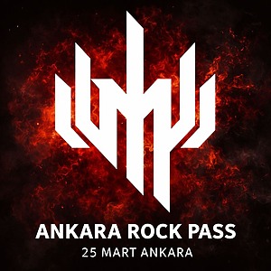 Ankara Rock Pass - 25 Mart