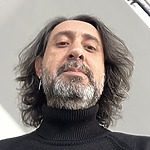 Profile photo of Koray Sürücüoğlu