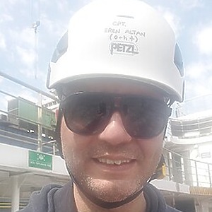 Profile photo of Eren Altan