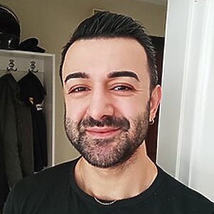 Profile photo of Muammer Doğukan Zararsız