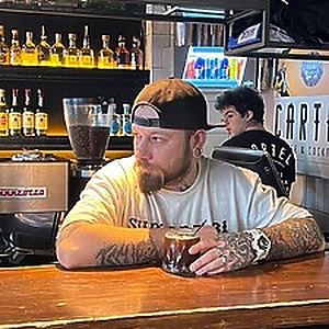 Profile photo of Burak Kublay