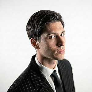 Profile photo of Murat Ekşioğlu