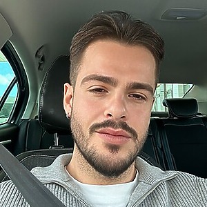 Profile photo of Arda Özdemir