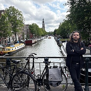 Profile photo of Semih Can Oğuz