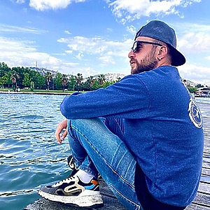 Profile photo of Cemil UYSAL