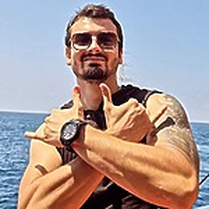 Profile photo of Fatih Aygenli