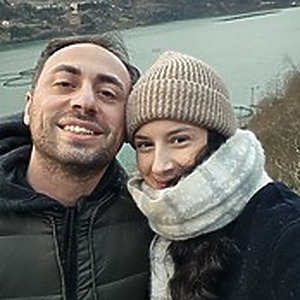 Profile photo of Emre Özdemir