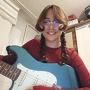 Profile photo of Yağmur Sudem Kurulur