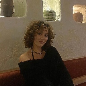 Profile photo of İrem Öztürk