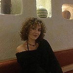 Profile photo of İrem Öztürk