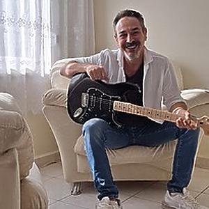 Profile photo of Murat Işık