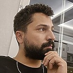 Profile photo of Gökhan Akpınar