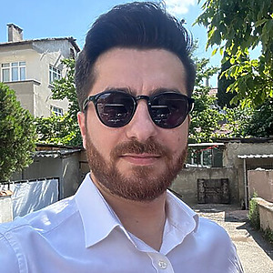 Profile photo of Ahmet asaf Poyraz