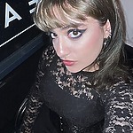 Profile photo of Meryem Kaya