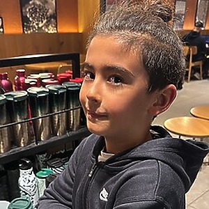 Profile photo of Cagan Deniz Karamese