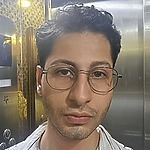 Profile photo of Abdurrahman Yasir Altun