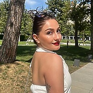 Profile photo of Damla Düzgün