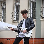 Profile photo of Halil Kaldırım