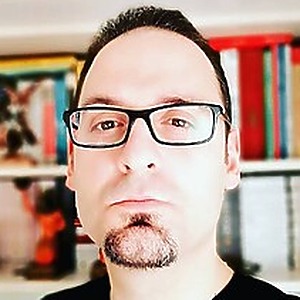 Profile photo of Kunter Boyar