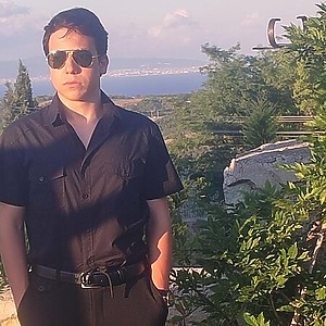 Profile photo of Altuğ Demiralp