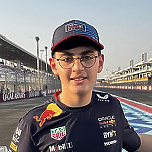 Profile photo of Demir Ilhantekin