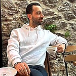 Profile photo of Fatih Yusuf Öcuklu