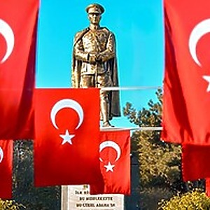 Profile photo of Serkan Bayrak