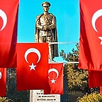 Profile photo of Serkan Bayrak