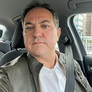 Profile photo of Cem Sever