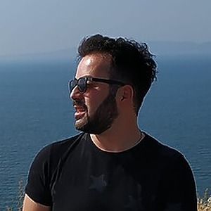 Profile photo of Onur Büyükdeğirmenci