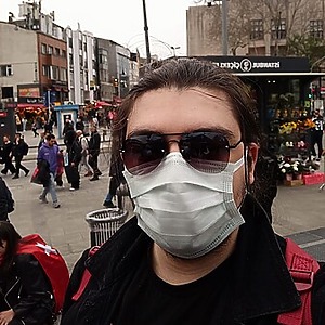 Profile photo of Atilla Duhan