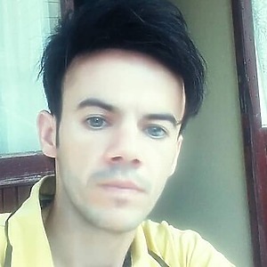 Profile photo of Müslim Akyüz