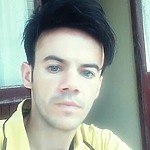 Profile photo of Müslim Akyüz