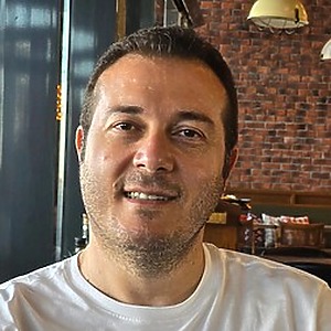 Profile photo of Alper İşeri