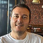 Profile photo of Alper İşeri
