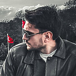 Profile photo of Mehmet Toprak Tosun