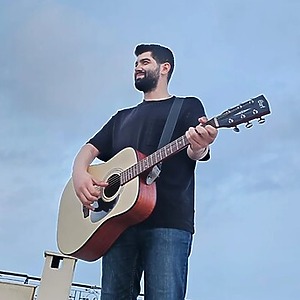 Profile photo of Kerem Eraydın