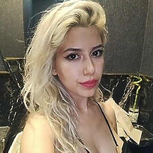 Profile photo of Fadime HELVACIOĞLU