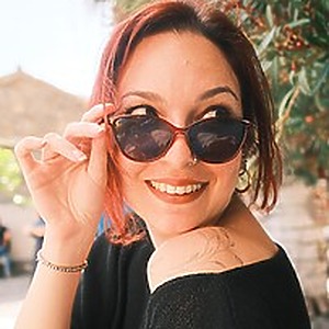 Profile photo of İpek Yıltekin