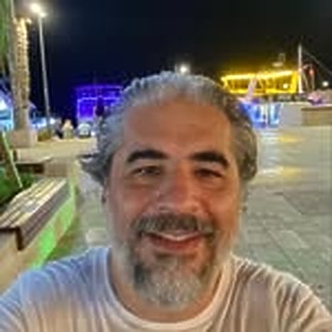 Profile photo of Ersen Serin