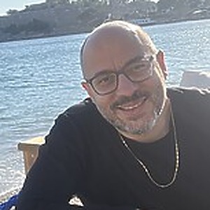 Profile photo of Eren Ünalp