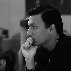 Profile photo of Caner Güngör