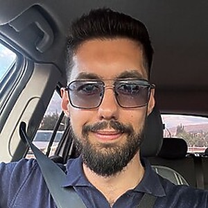 Profile photo of Halil Fırat
