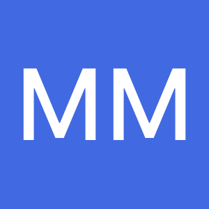 Profile photo of M M