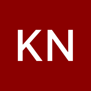 Profile photo of Kerem Naci