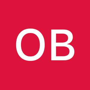 Profile photo of Onur B