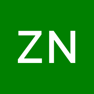 Profile photo of Zeki Narman
