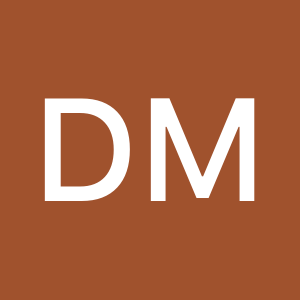 Profile photo of Danyel Murt