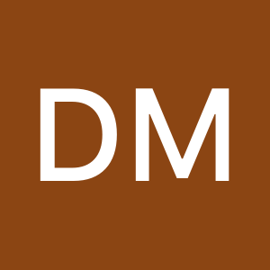 Profile photo of danyel murt