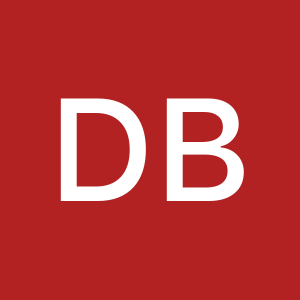 Profile photo of Derin Batman